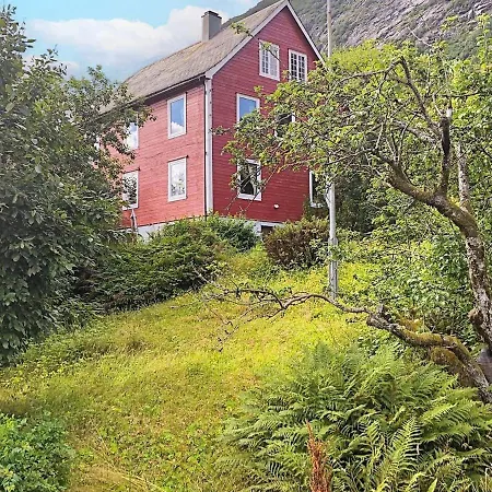Skei I Jolster Ii Appartement Årdal