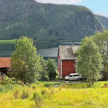 Skei I Jolster Ii * Årdal