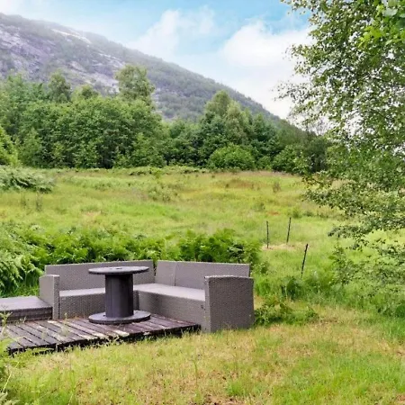 Skei I Jolster Ii Appartement Årdal