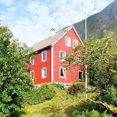 Appartement Skei I Jolster Ii *