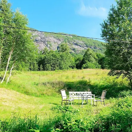 Skei I Jolster Ii Appartement Årdal