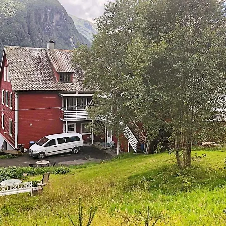 Skei I Jolster Ii Appartement Årdal