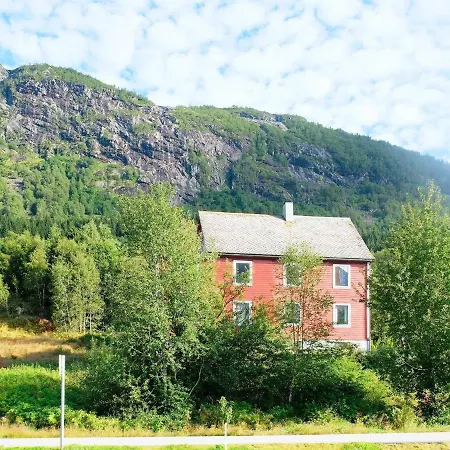 Skei I Jolster Ii Appartement Årdal