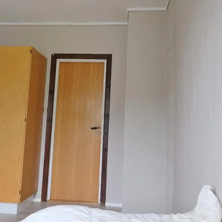 Skei I Jolster Ii Appartement