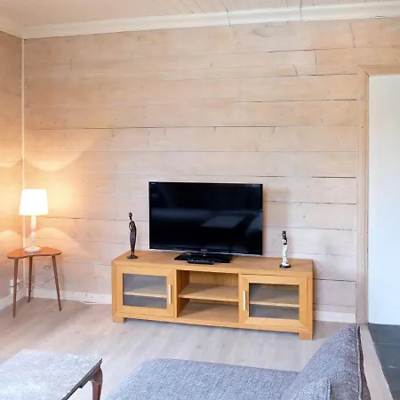 Skei I Jolster Ii Appartement Årdal