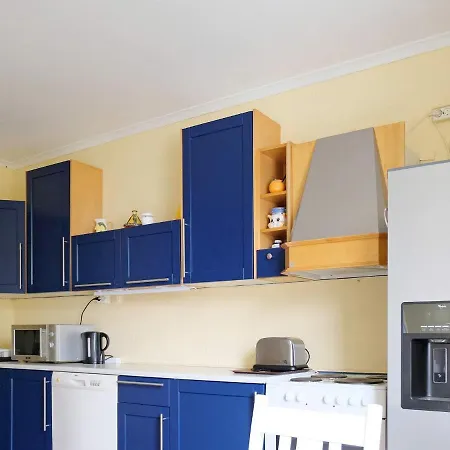 Skei I Jolster Ii Appartement *