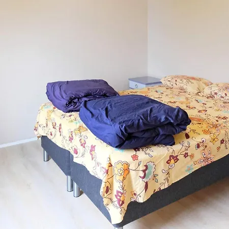 Skei I Jolster Ii Appartement