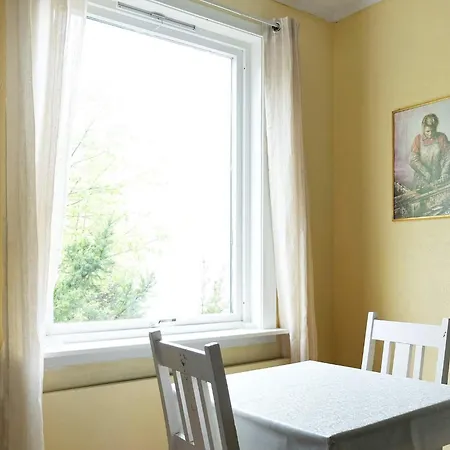 Skei I Jolster Ii Appartement *