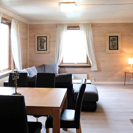 Skei I Jolster Ii Appartement
